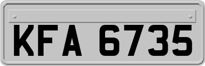 KFA6735