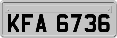 KFA6736