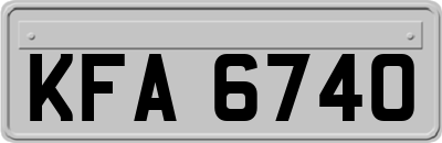 KFA6740