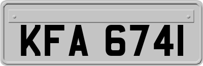 KFA6741