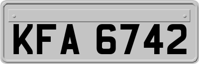 KFA6742