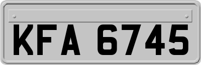 KFA6745
