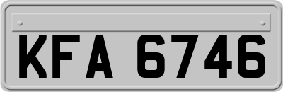 KFA6746