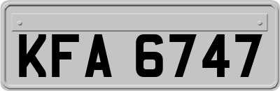 KFA6747