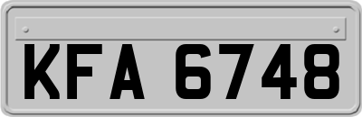 KFA6748