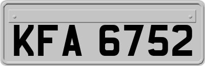 KFA6752