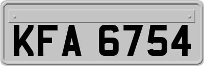 KFA6754