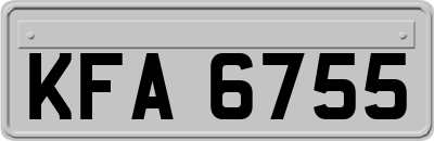 KFA6755