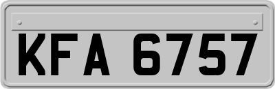 KFA6757