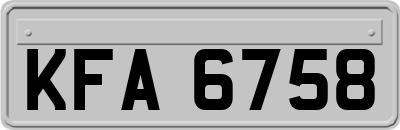 KFA6758