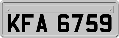 KFA6759