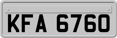 KFA6760