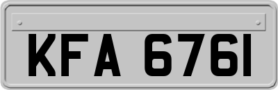KFA6761
