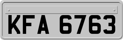 KFA6763