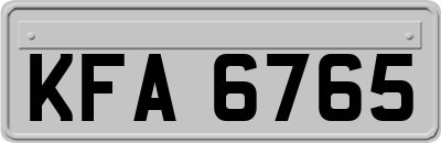 KFA6765