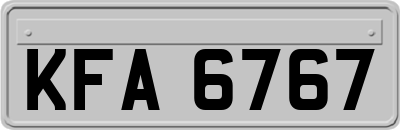 KFA6767