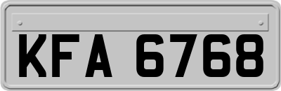 KFA6768