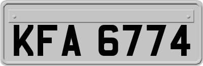 KFA6774