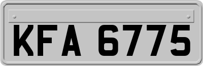 KFA6775