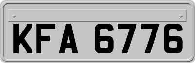 KFA6776
