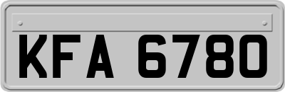 KFA6780