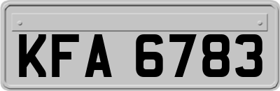 KFA6783