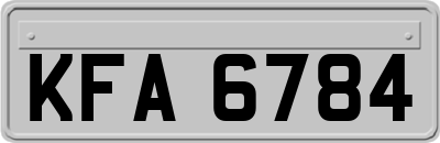 KFA6784