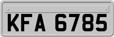 KFA6785