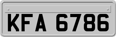 KFA6786