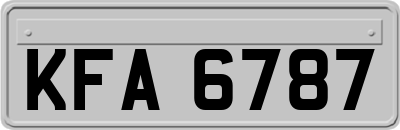 KFA6787