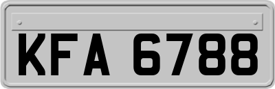 KFA6788
