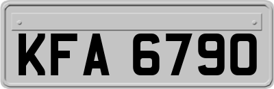 KFA6790