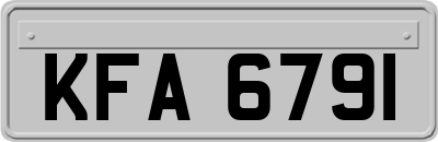 KFA6791