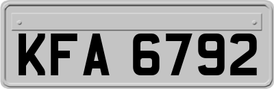 KFA6792