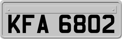 KFA6802