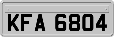 KFA6804