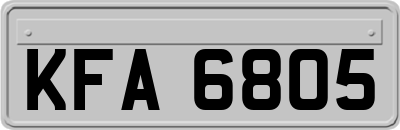 KFA6805