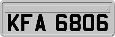 KFA6806