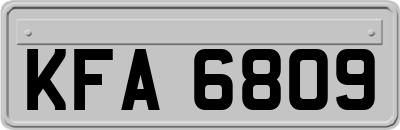 KFA6809
