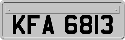 KFA6813