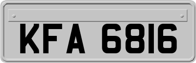 KFA6816