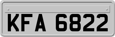 KFA6822