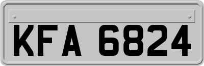 KFA6824