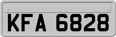 KFA6828