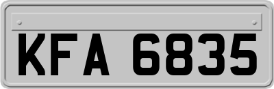 KFA6835