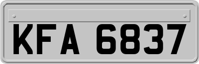 KFA6837