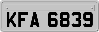 KFA6839