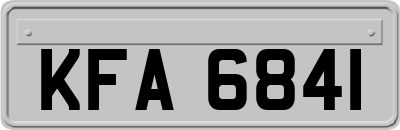 KFA6841