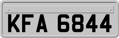 KFA6844