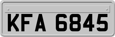 KFA6845